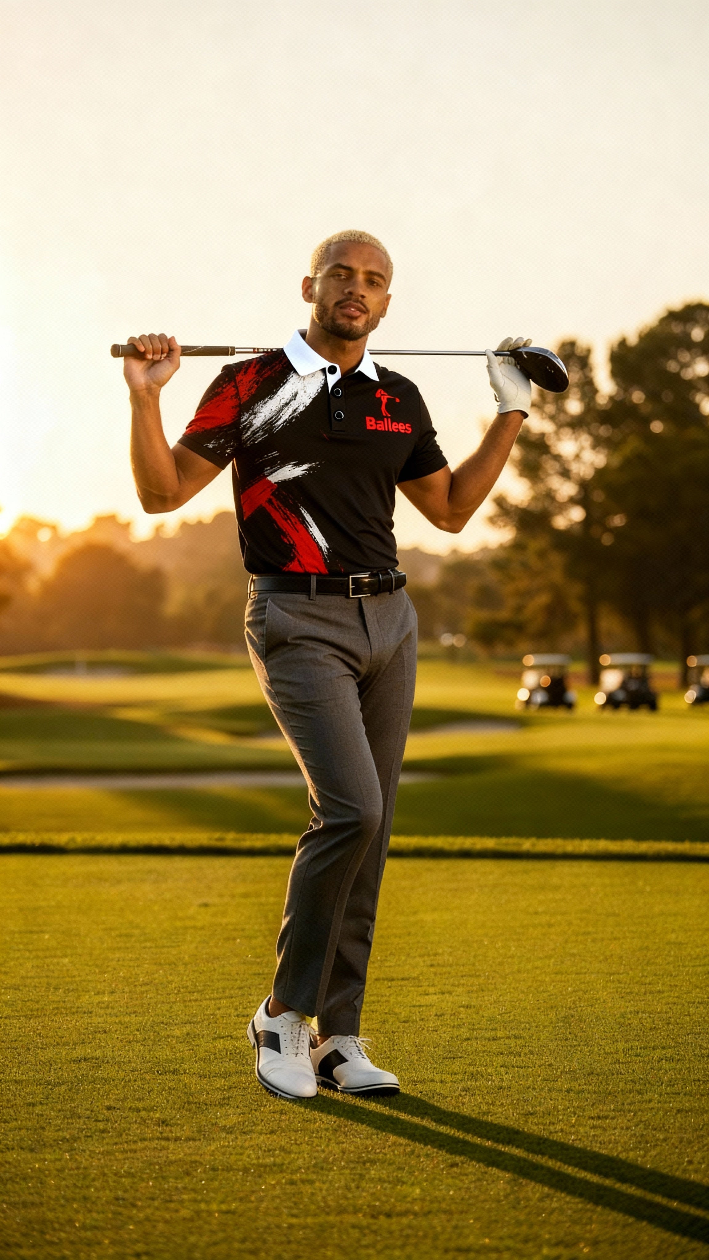 Bailees Strokes Collection