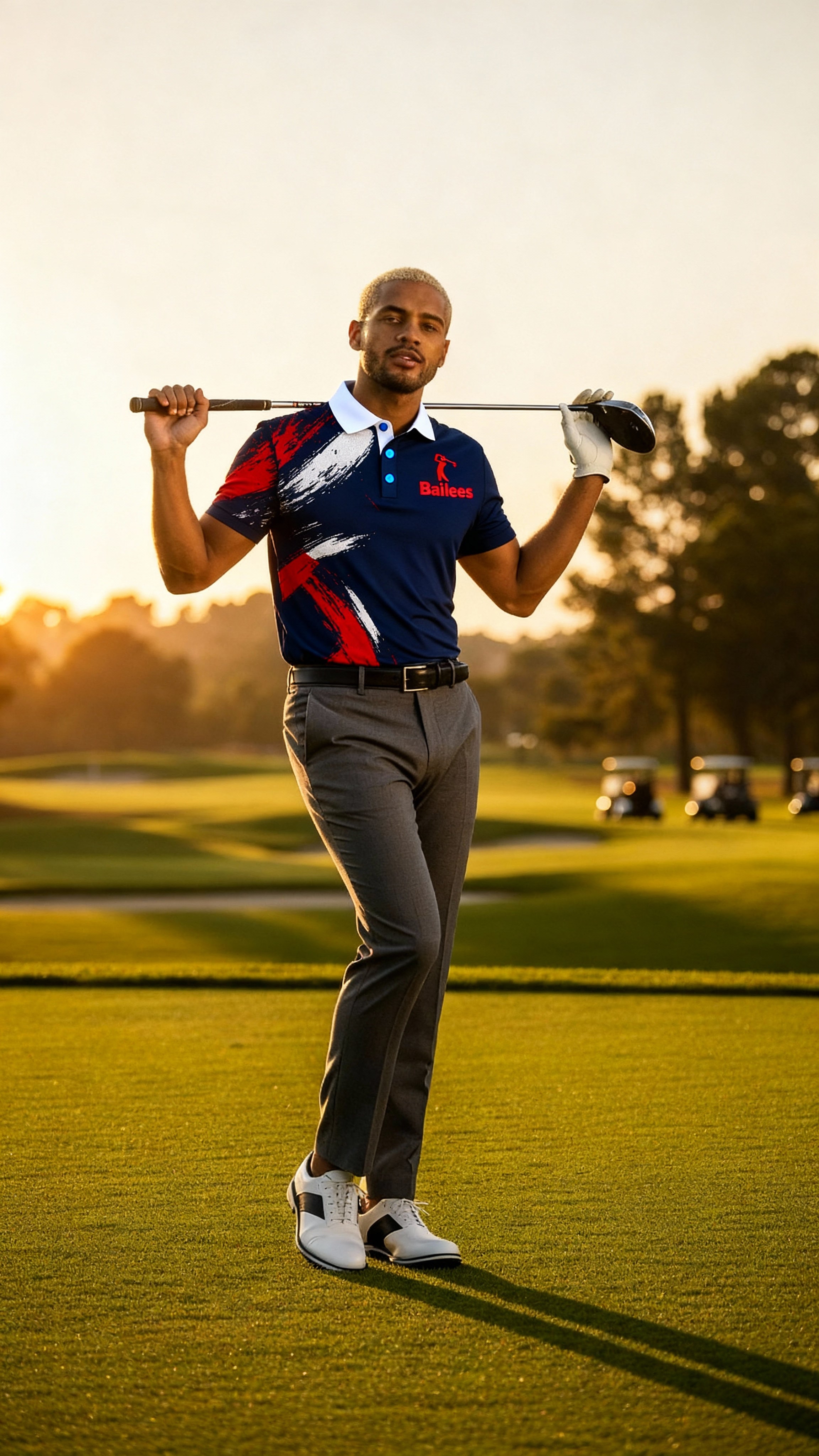 Bailees Strokes Collection