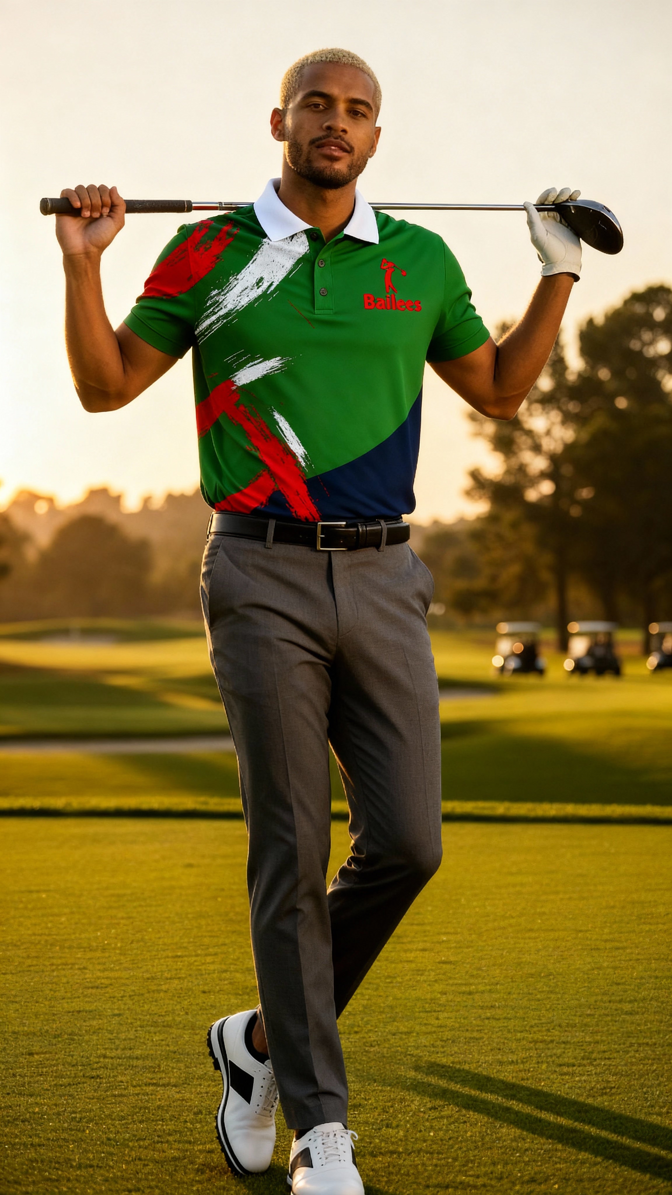 Bailees Strokes Collection