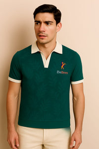 Tangerine Polo
