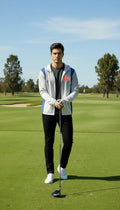 Flagstick Edge Jacket