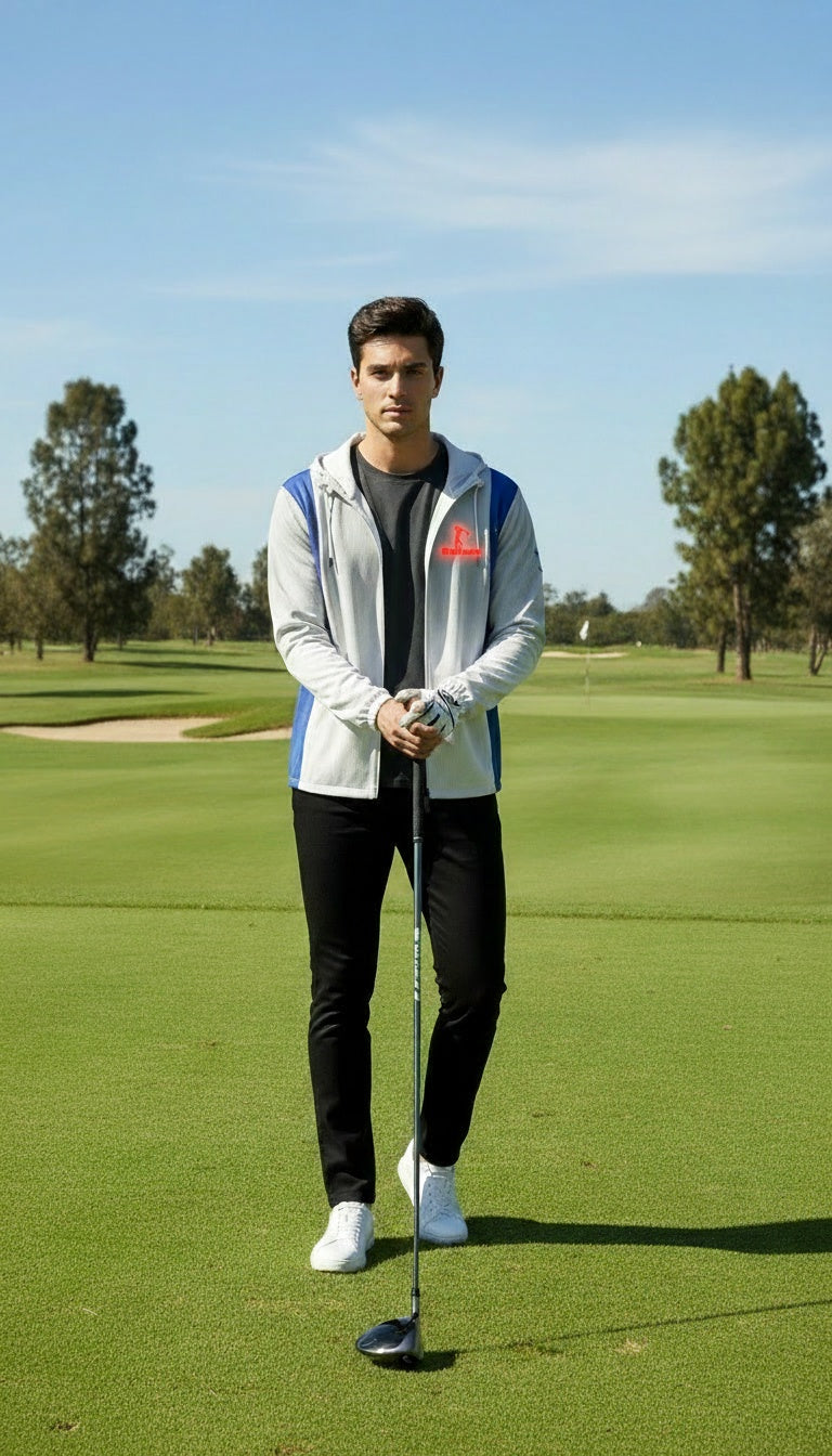 Flagstick Edge Jacket