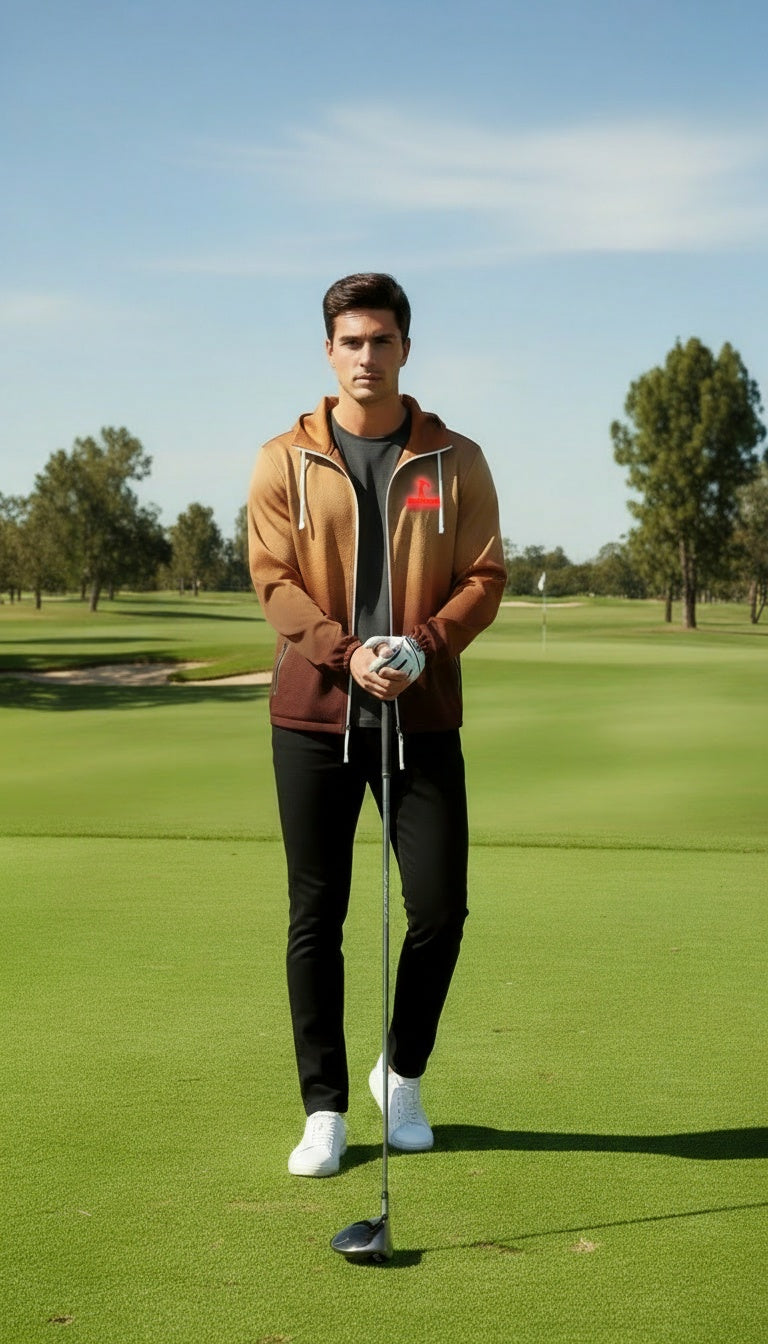 Flagstick Edge Jacket