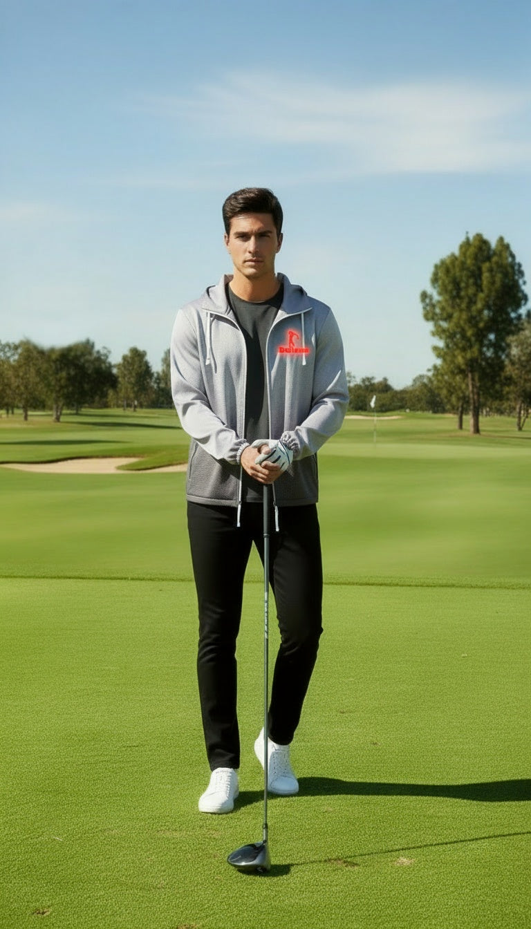 Flagstick Edge Jacket