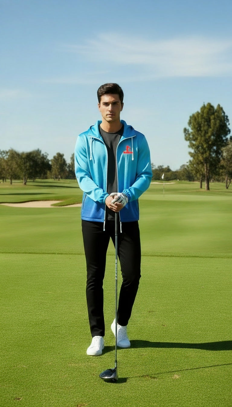 Flagstick Edge Jacket