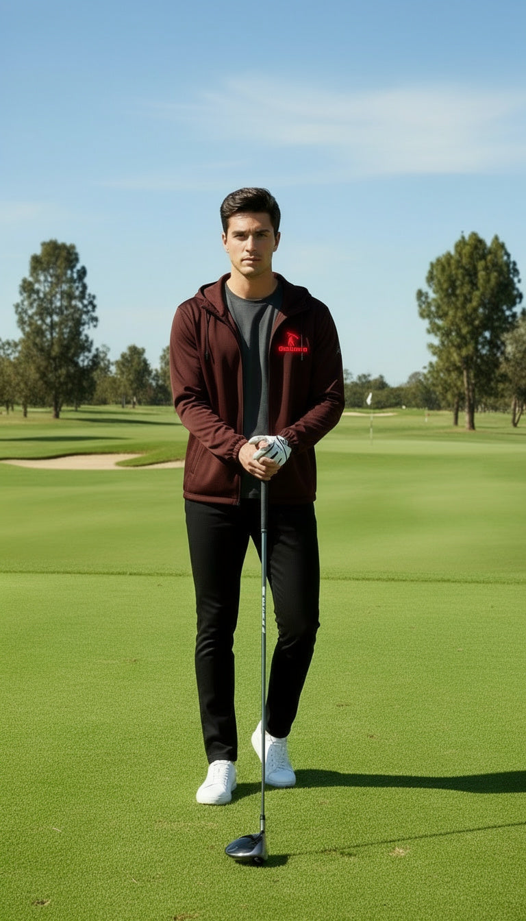 Flagstick Edge Jacket