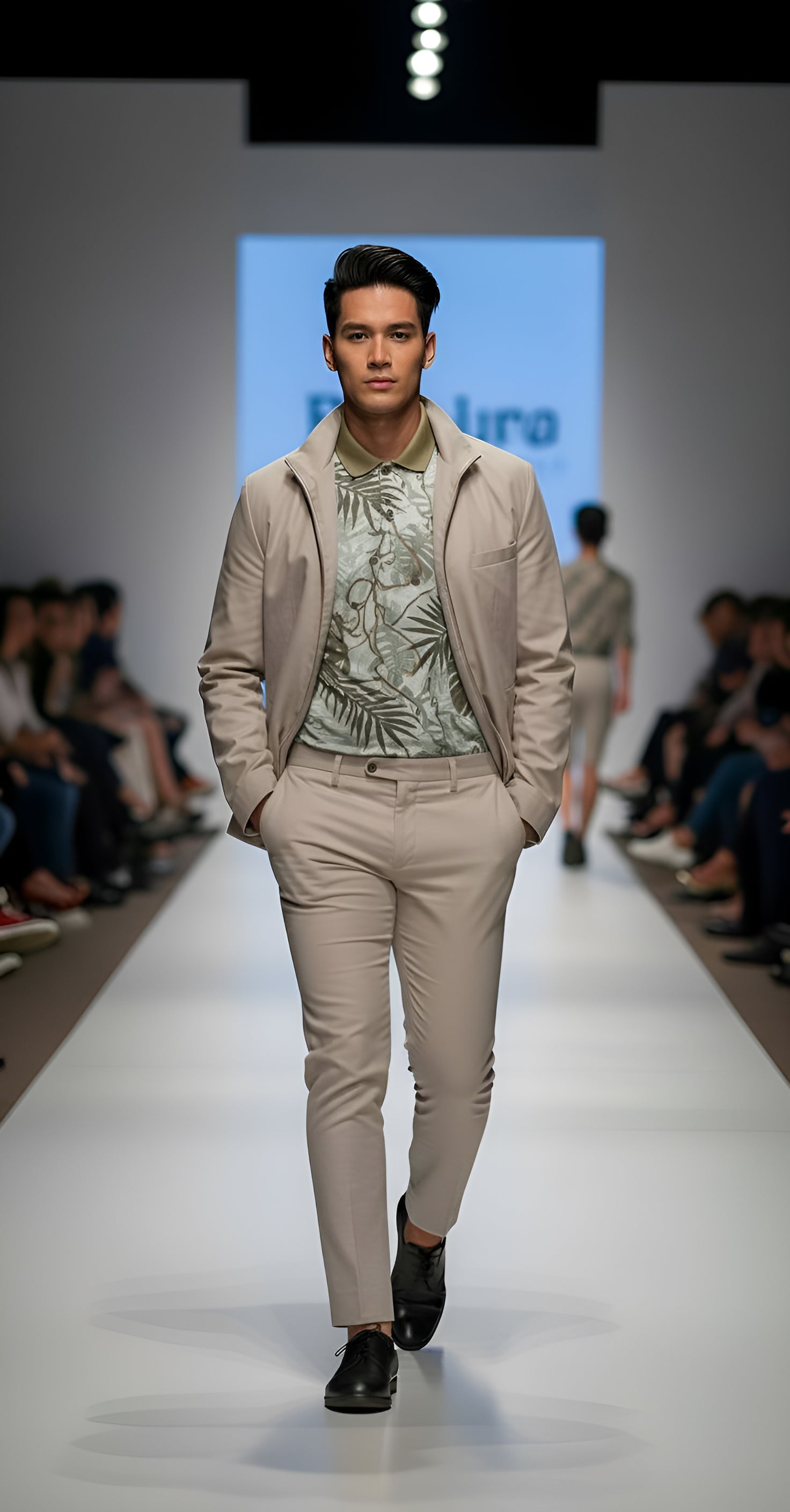 Jungle Polo Collection