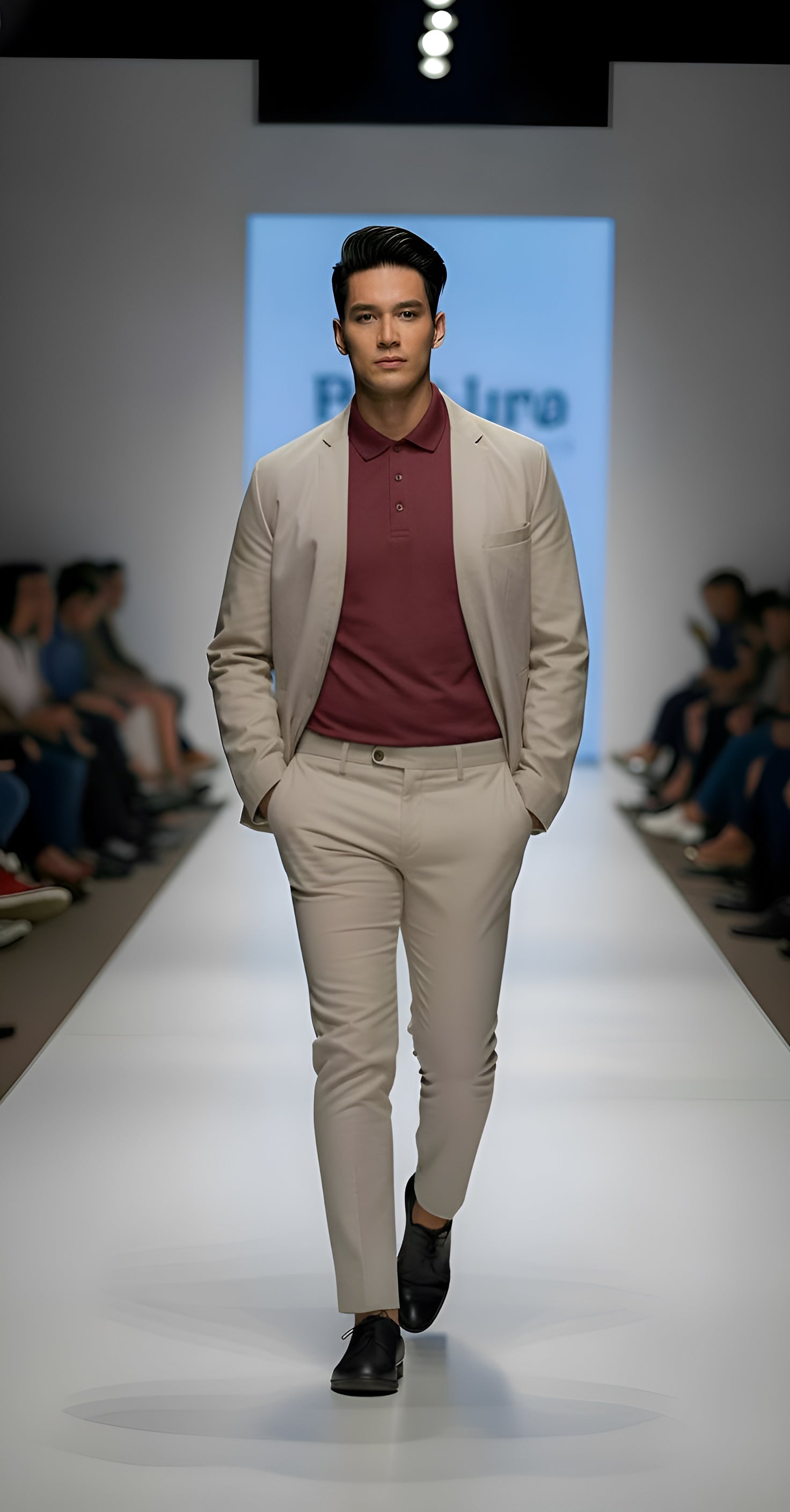 Jungle Polo Collection