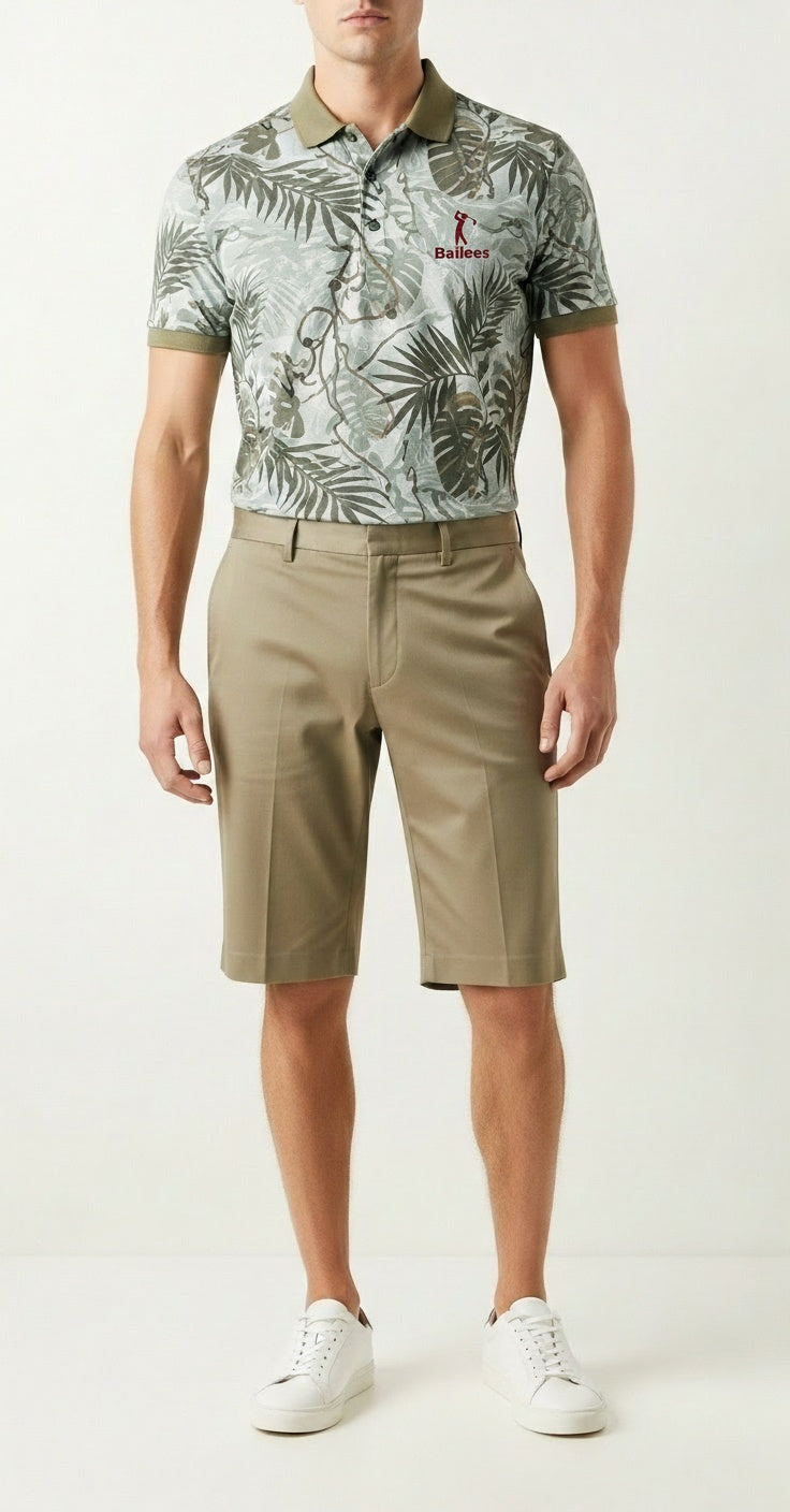 Jungle Polo Collection