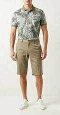 Jungle Polo Collection