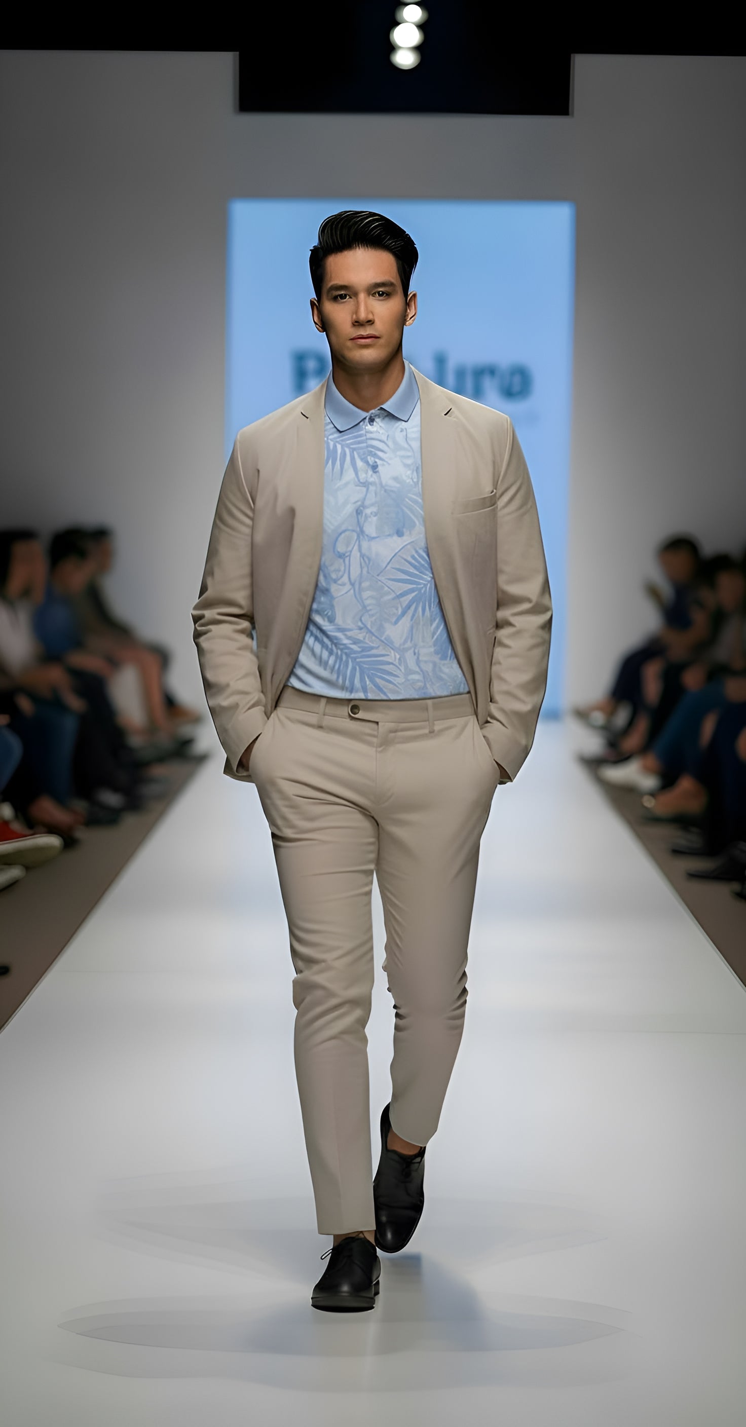 Jungle Polo Collection