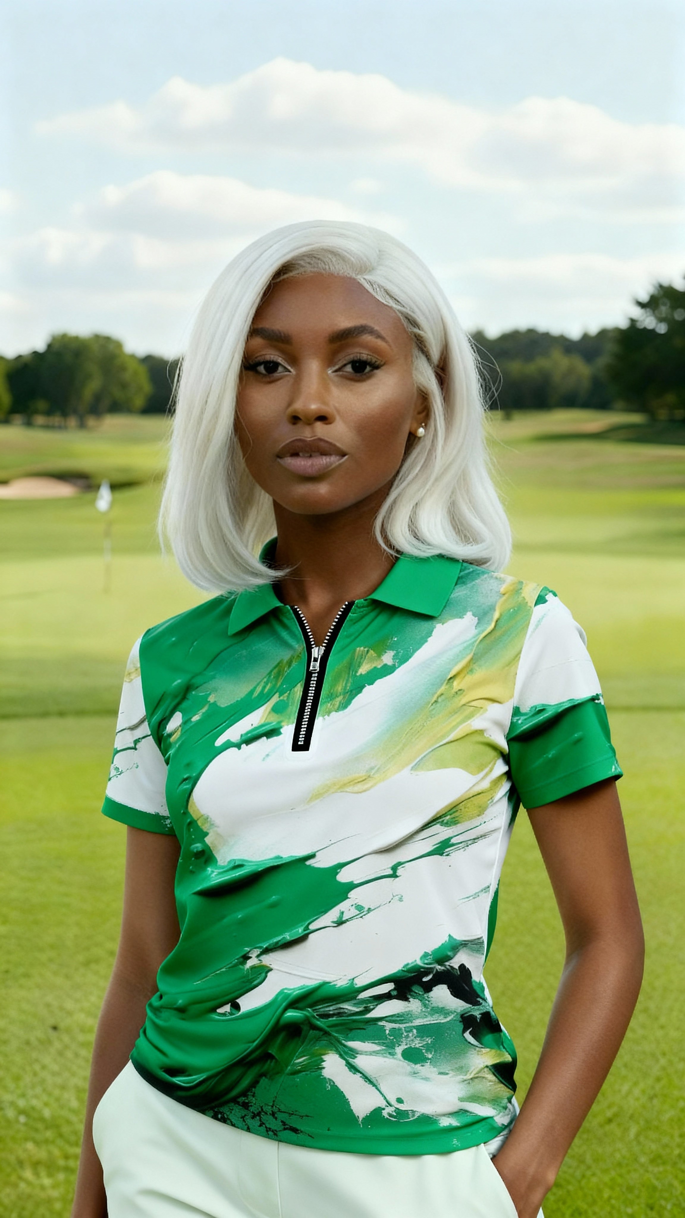 LB Abstract Collection