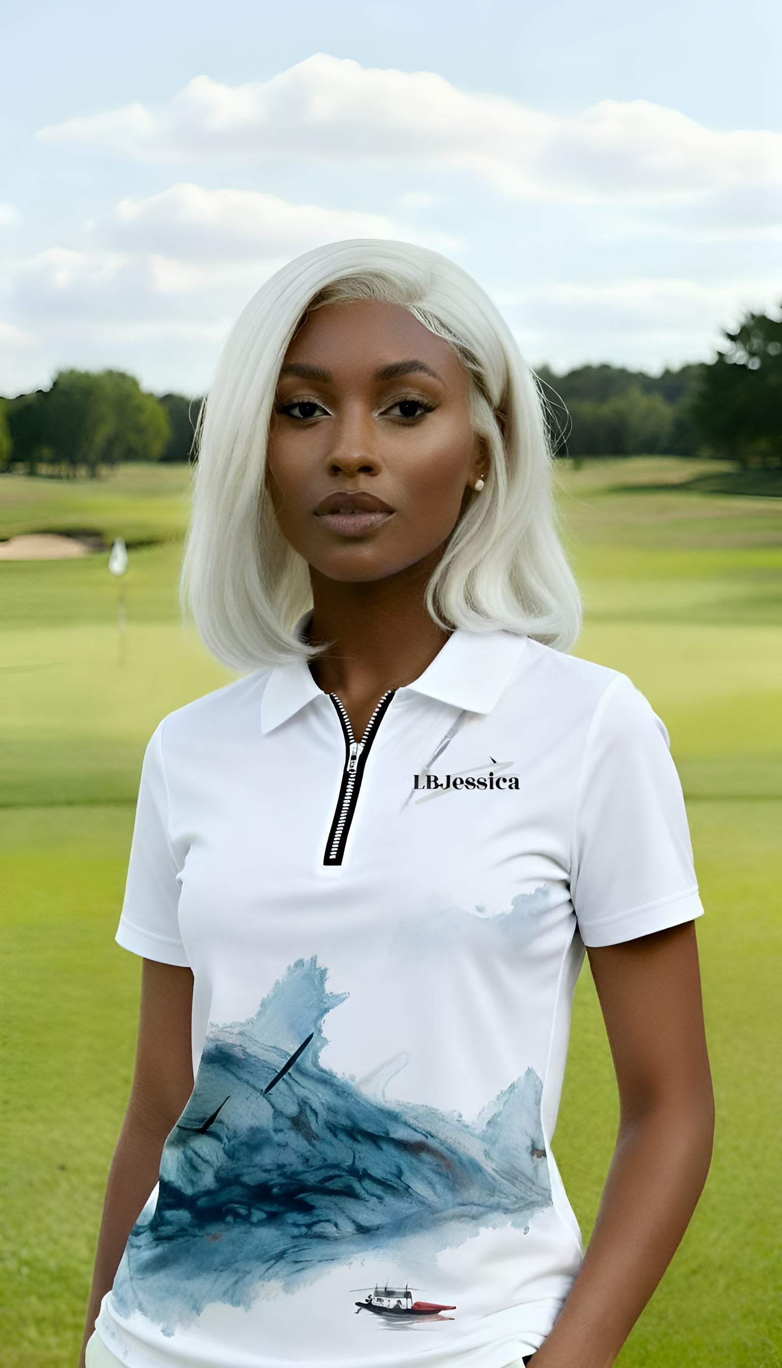 LB Abstract Collection