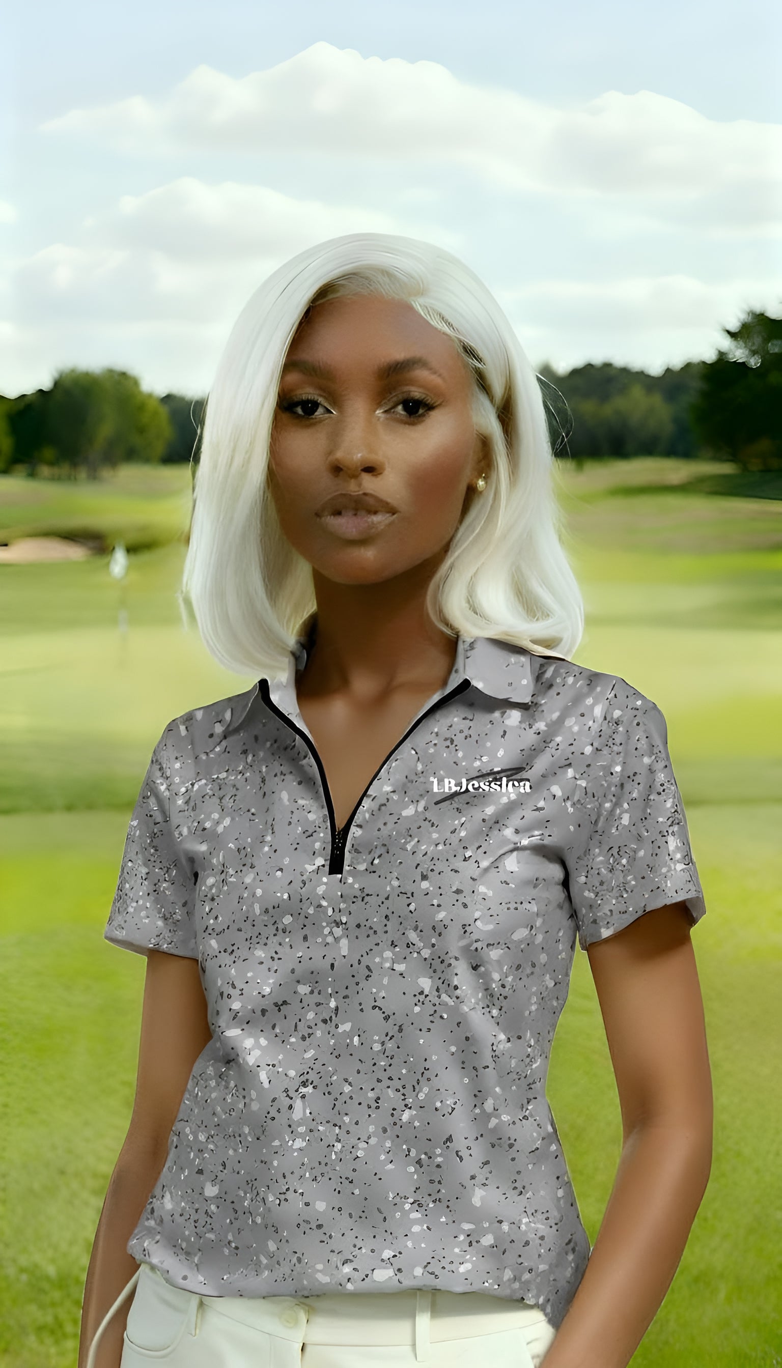 LB Abstract Collection