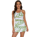 LB Jessica 2-in-1 Flare Activity Dress