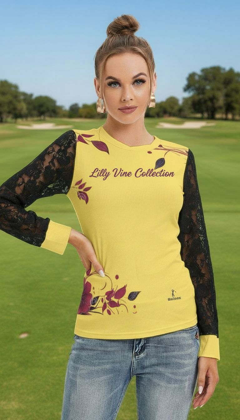 Lilly Vine Collection