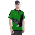 Mens Philadelphia Eagles Polo