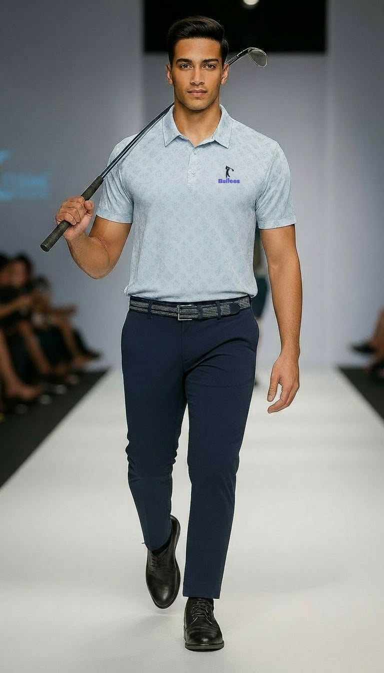 Mist Polo Collection