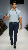 Mist Polo Collection
