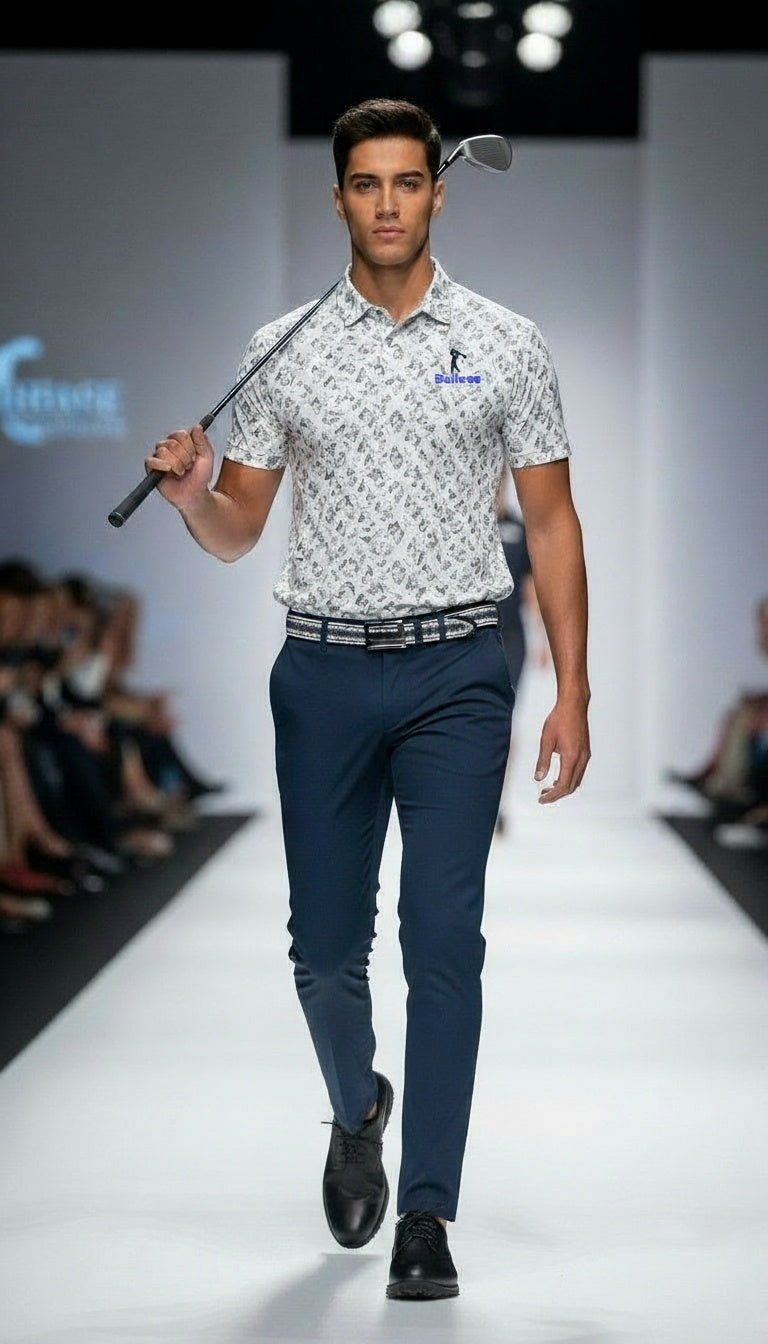 Mist Polo Collection