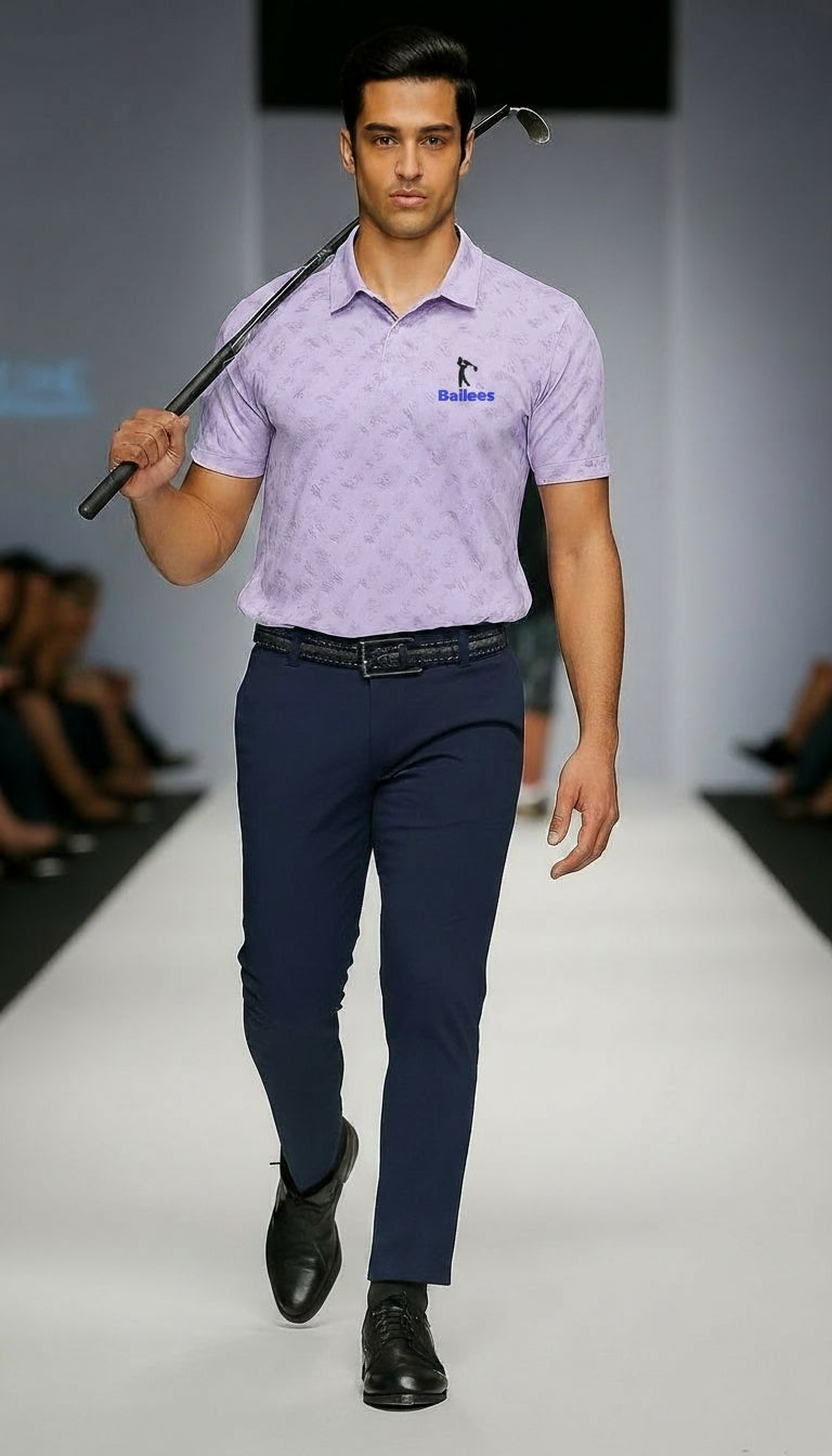 Mist Polo Collection