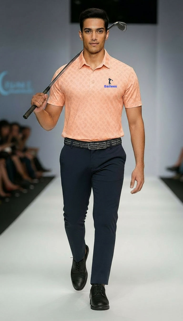 Mist Polo Collection