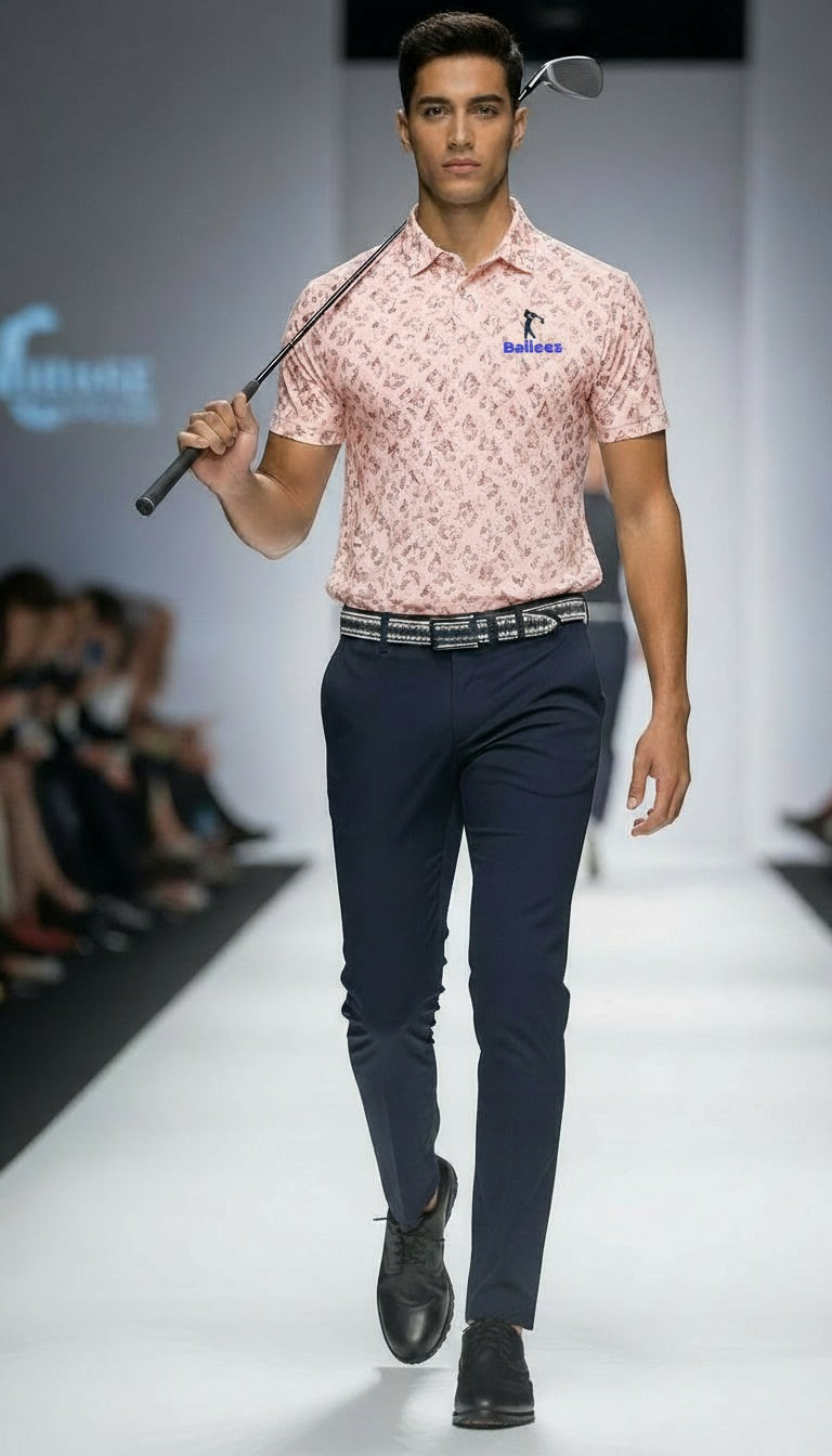 Mist Polo Collection