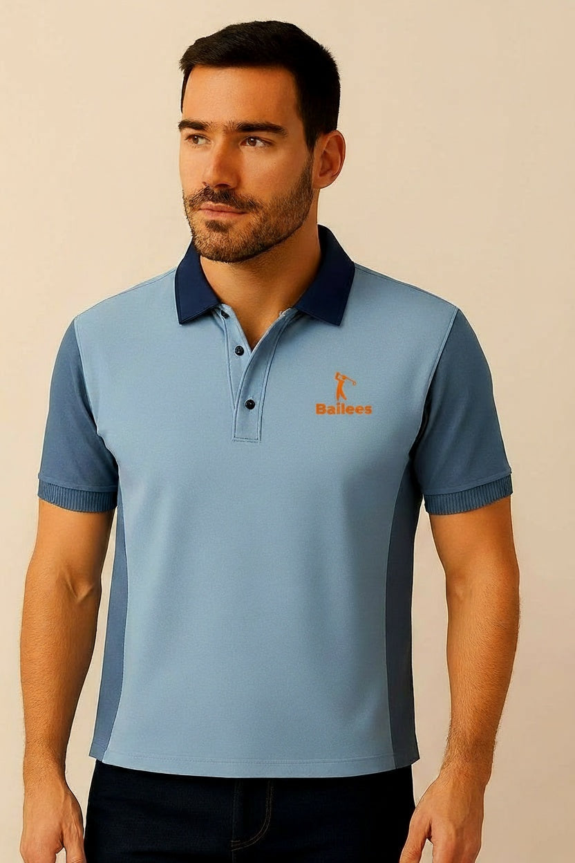 Fade Motion Polo Collection