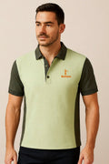 Fade Motion Polo Collection