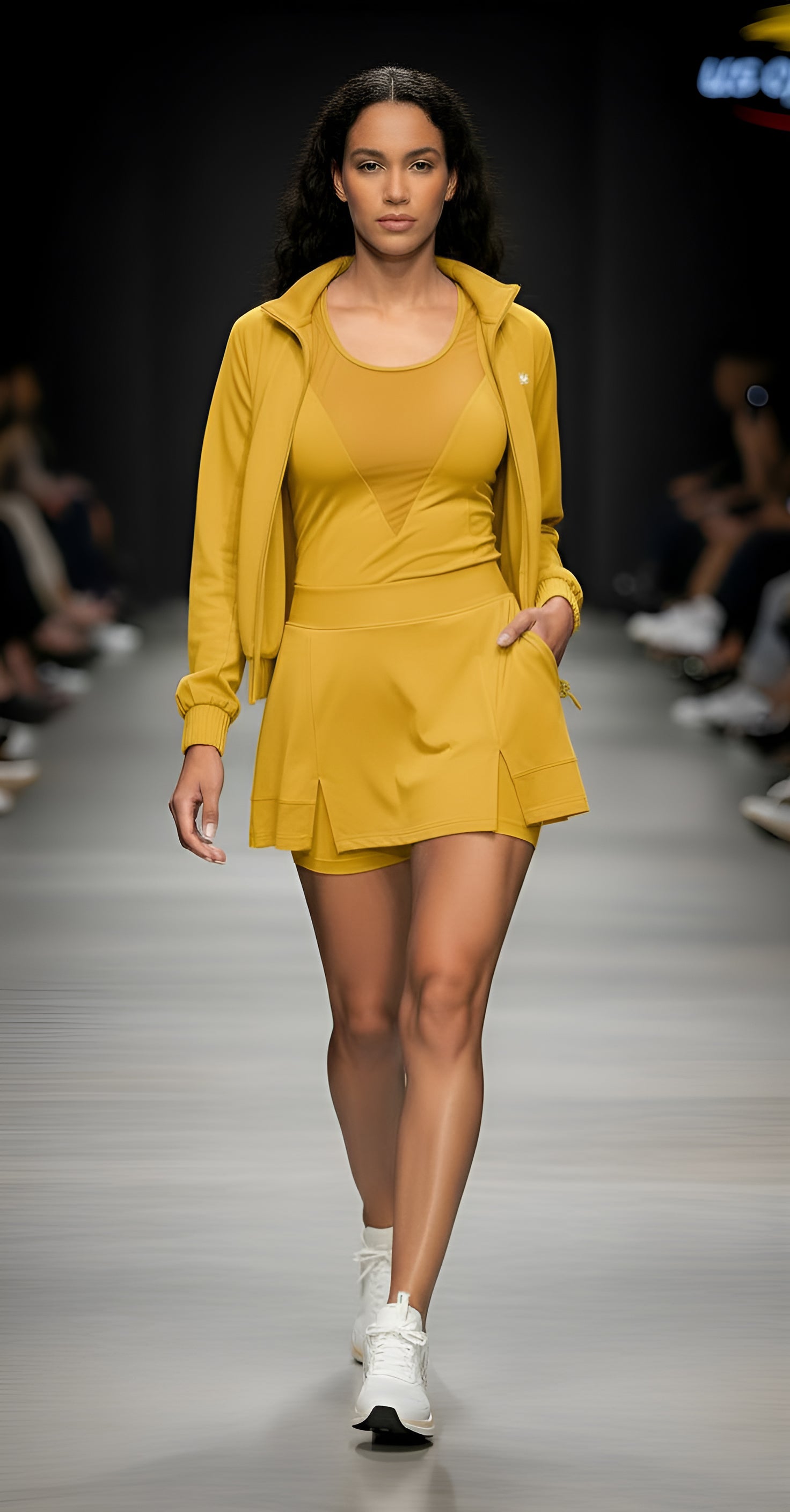 Velocity Court Collection