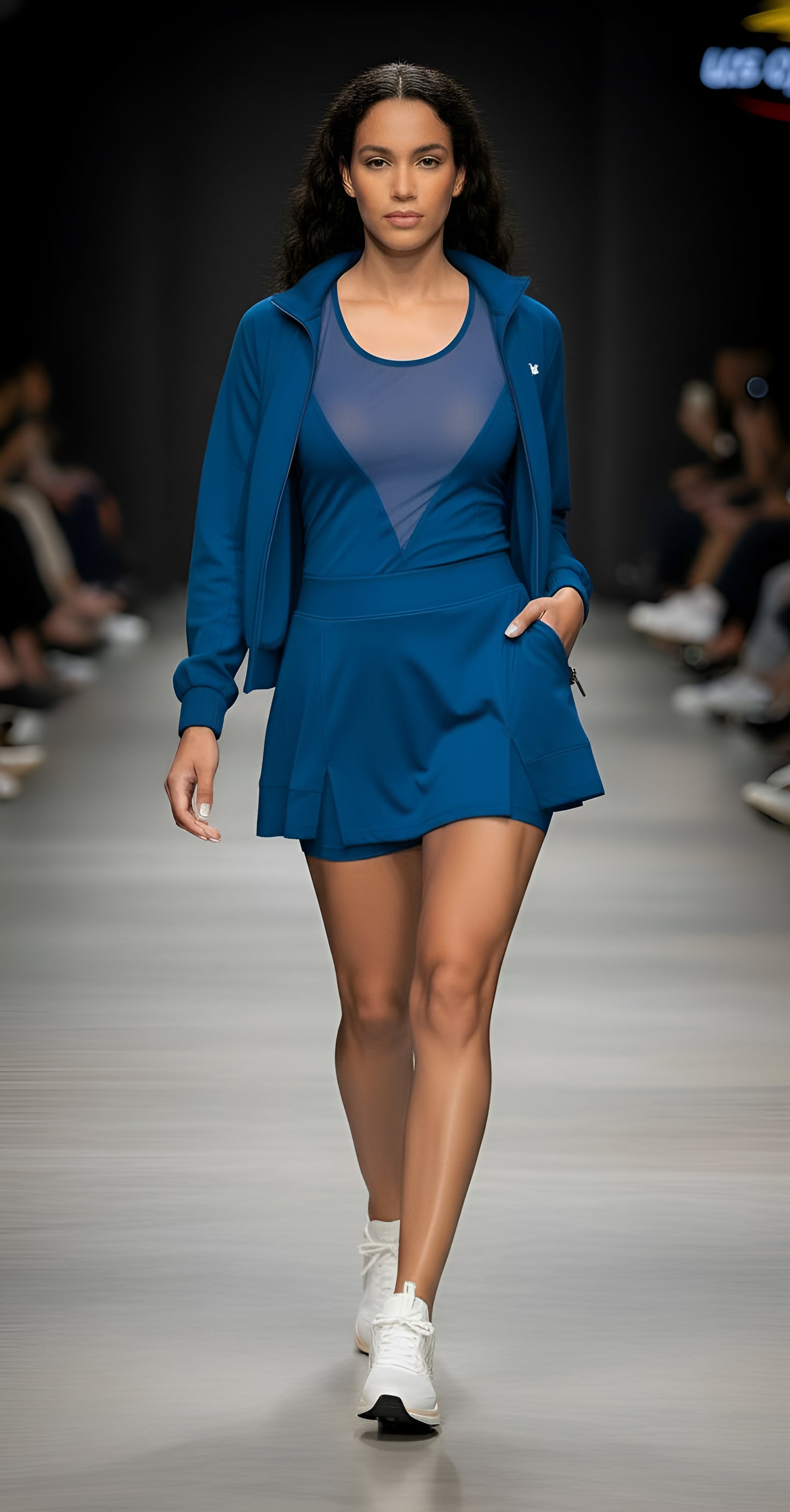 Velocity Court Collection