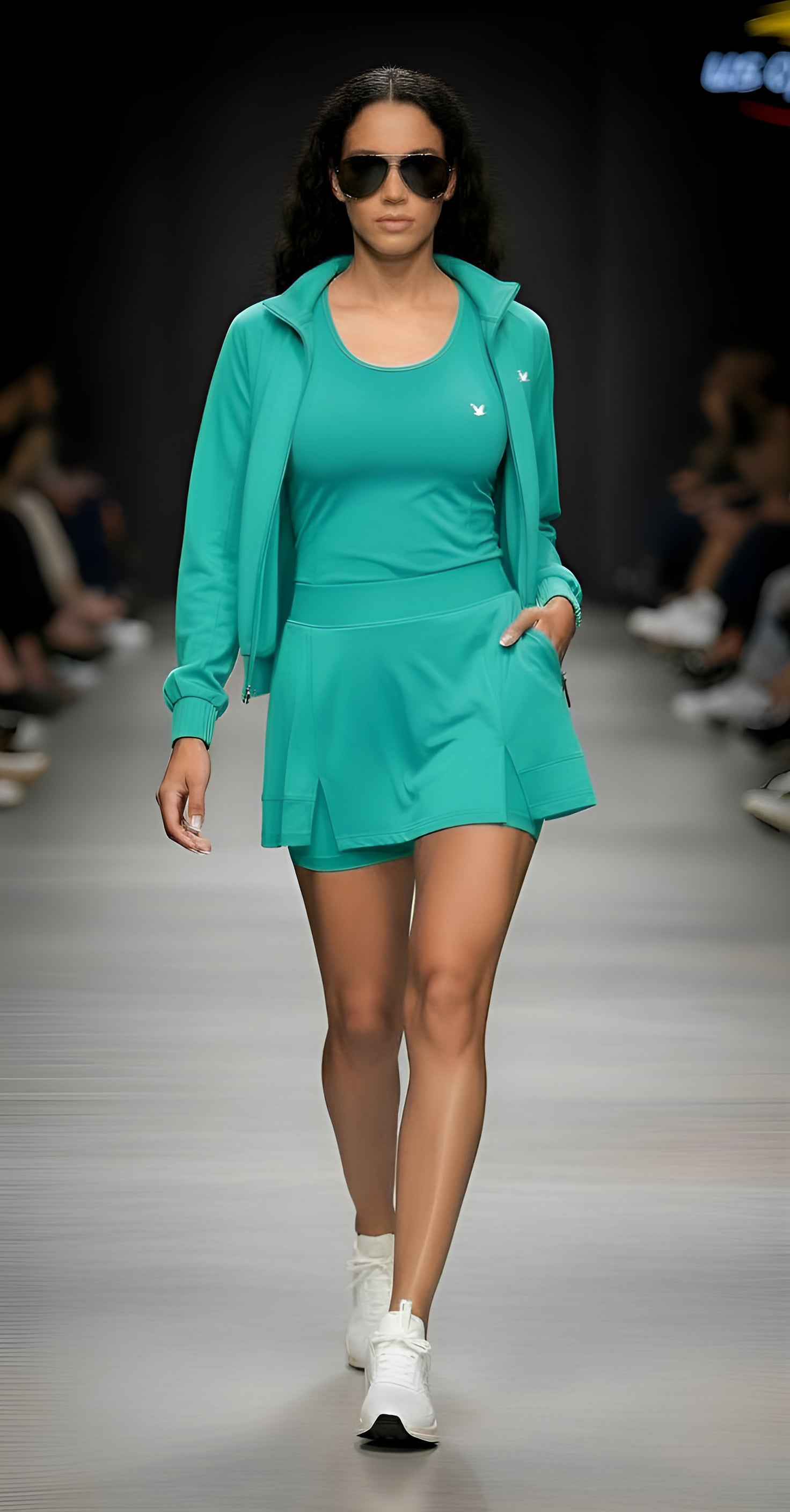 Velocity Court Collection