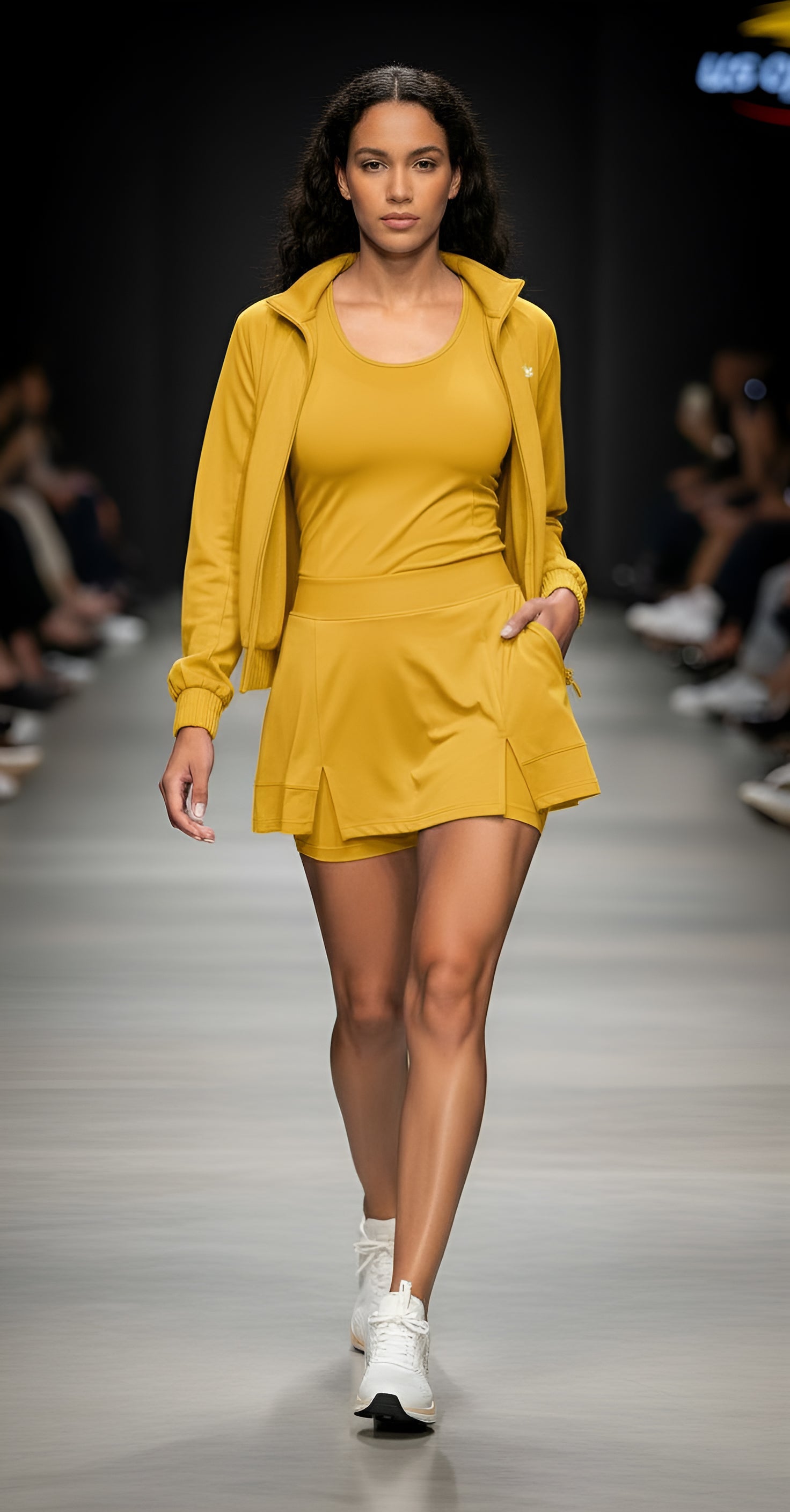 Velocity Court Collection