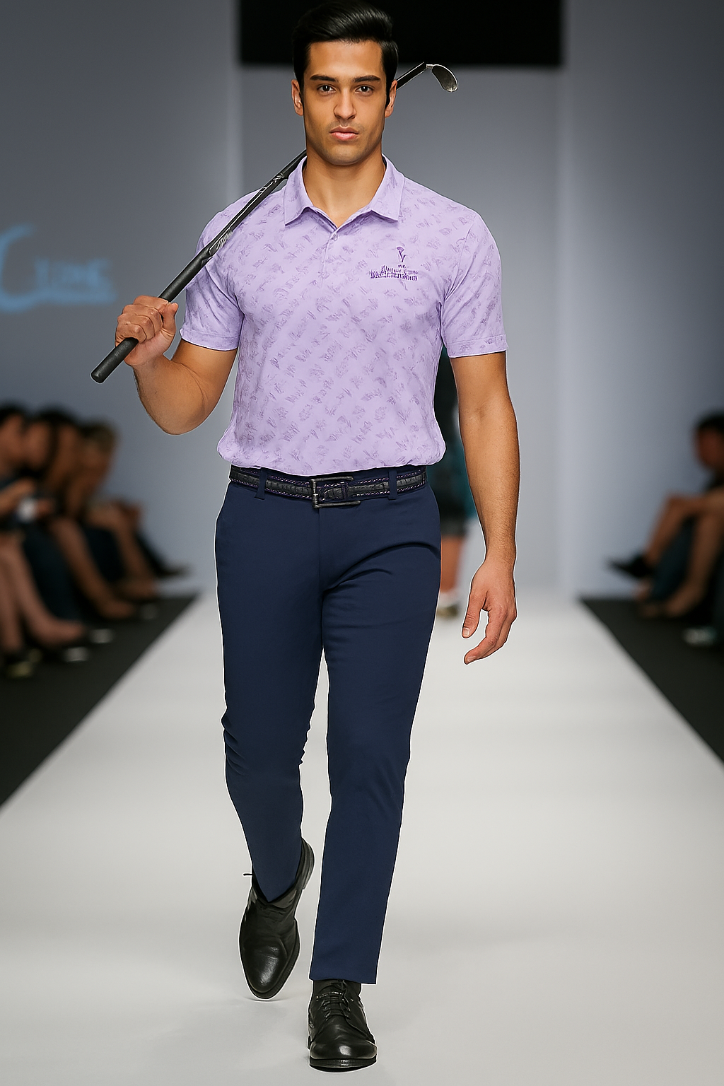 Mist Polo Collection