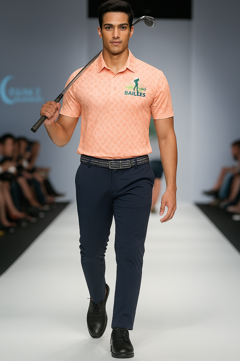 Mist Polo Collection