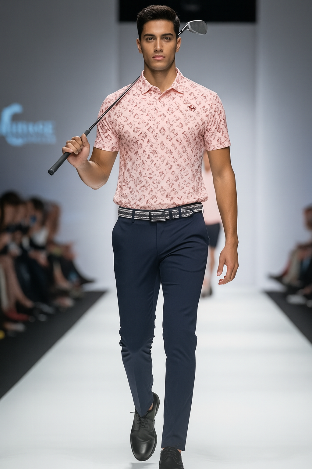 Mist Polo Collection