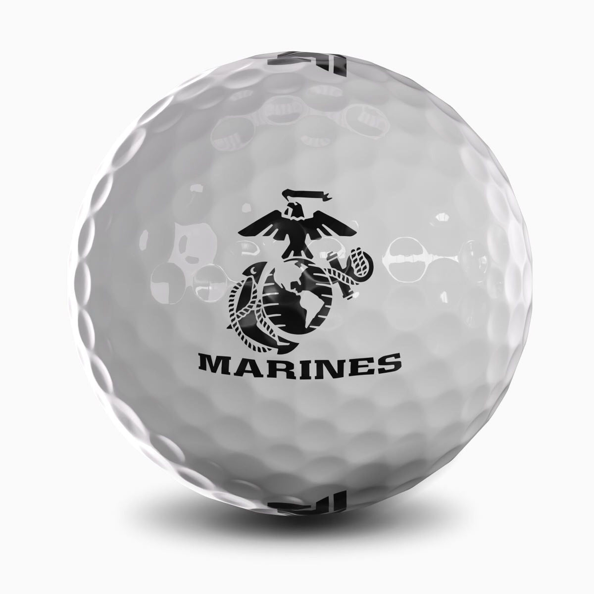 PXG Xtreme Golf Balls - The Ultimate Performance Golf Ball for Distance and Control - Pack of 12