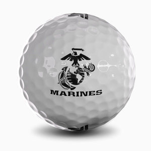 PXG Xtreme Golf Balls - The Ultimate Performance Golf Ball for Distance and Control - Pack of 12