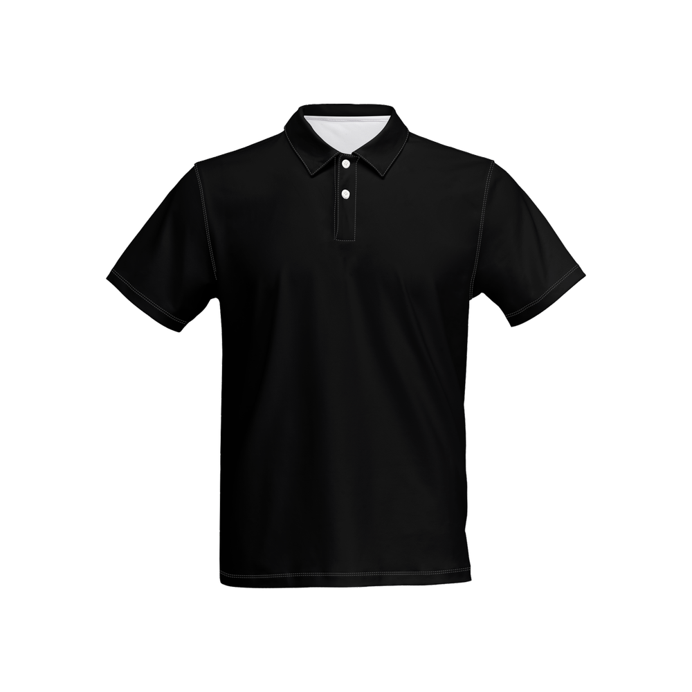 Bailees Slim Fit Short-Sleeve Polo Shirt