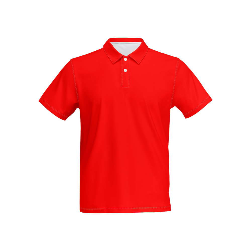 Bailees Slim Fit Short-Sleeve Polo Shirt
