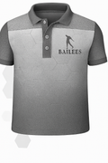 Savanna Snap Henley Shirt Collection