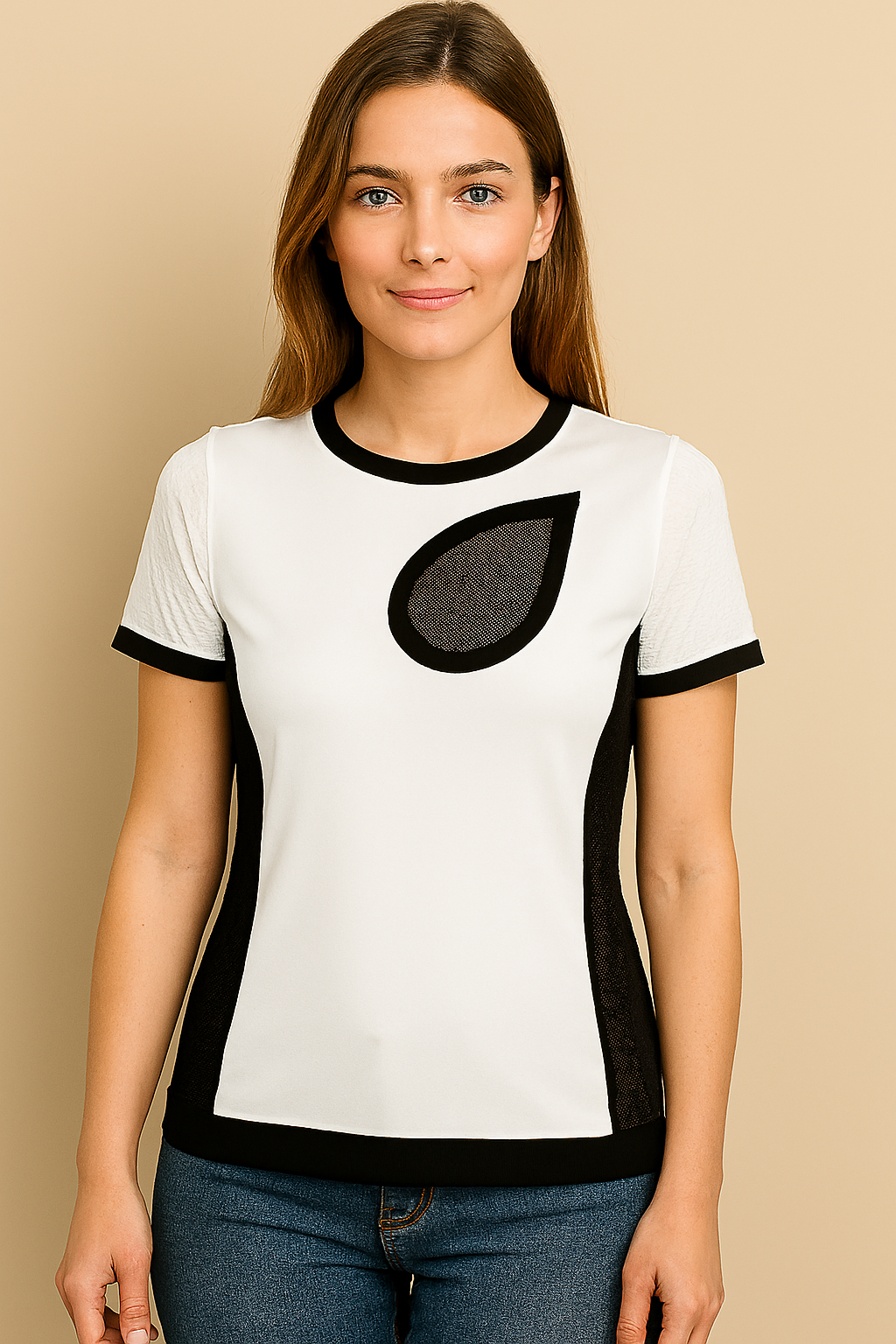 Tear Drop Collection