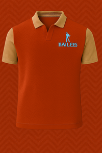 Terrain Deep Performance Polo