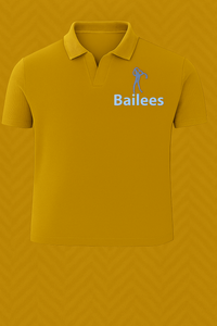 Terrain Deep Performance Polo