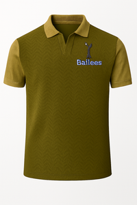 Terrain Deep Performance Polo