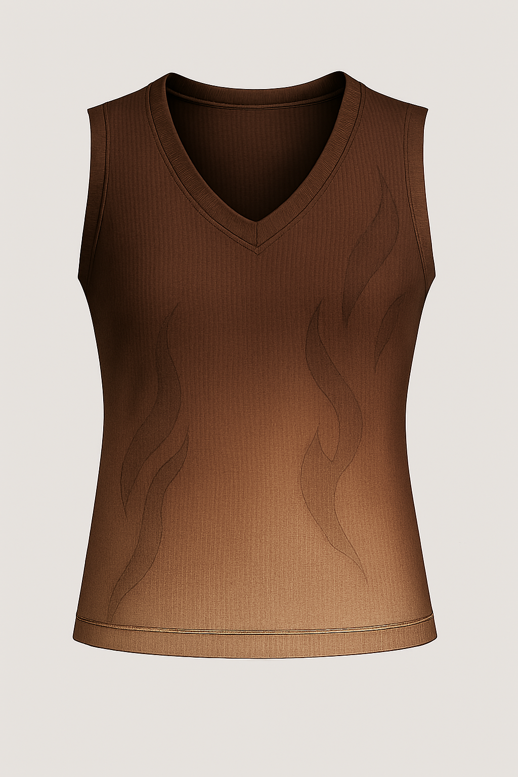 Tulux Sleeveless Polo