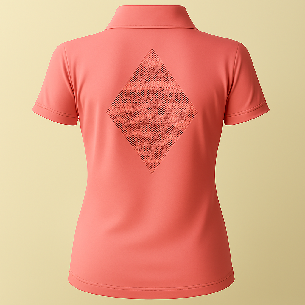Diamond Collection Polo