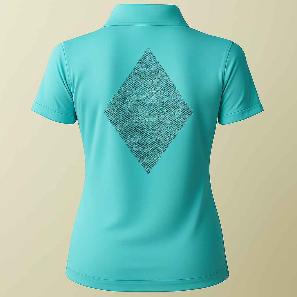 Diamond Collection Polo