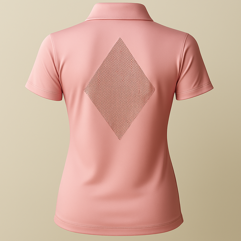 Diamond Collection Polo