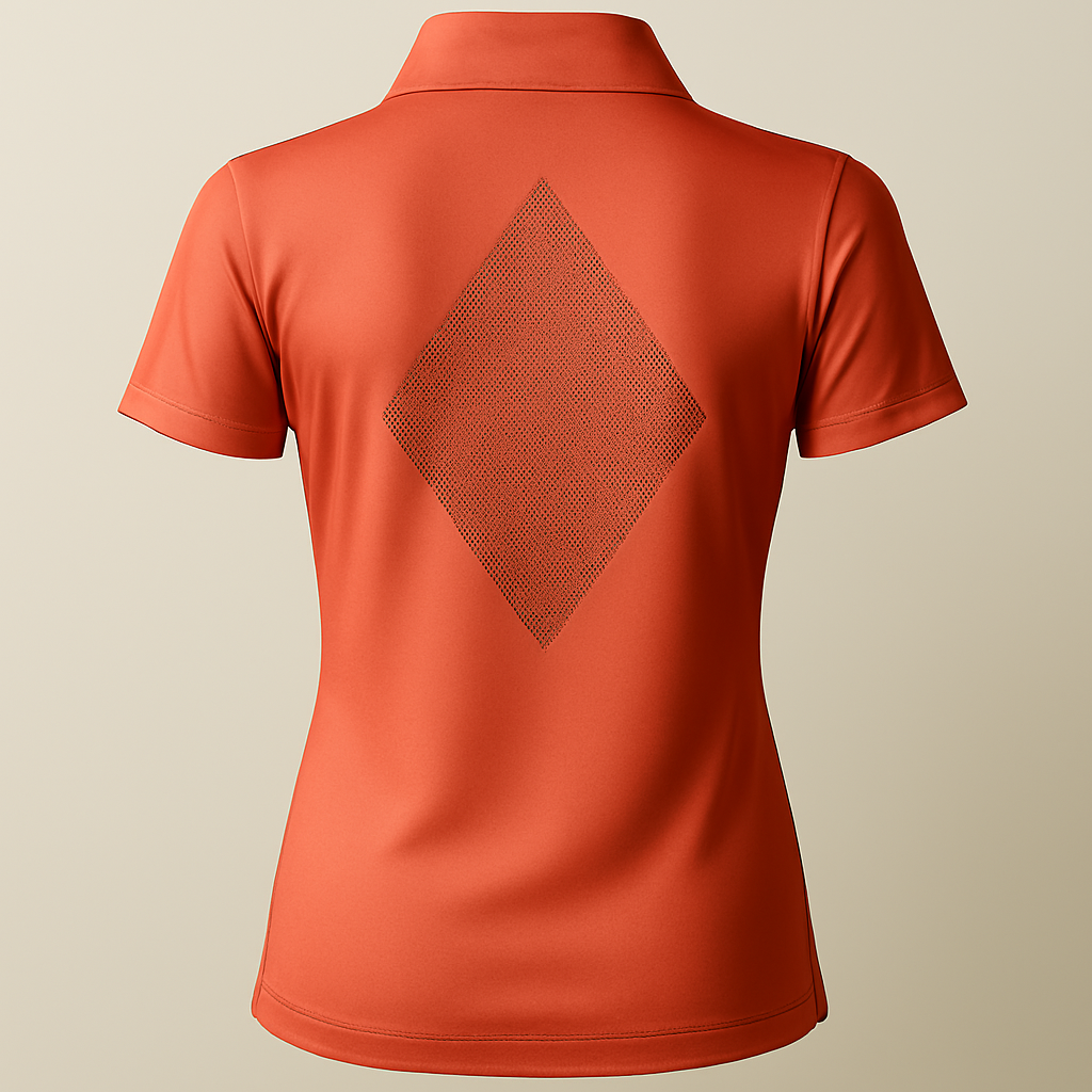 Diamond Collection Polo